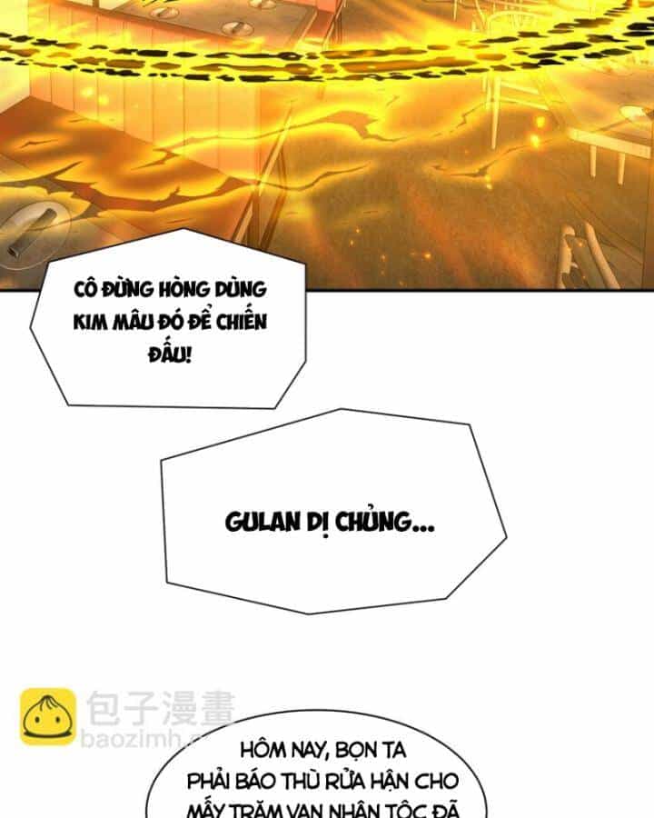 Huyết Cơ Và Kỵ Sĩ - Chương 305 - ảnh 48
