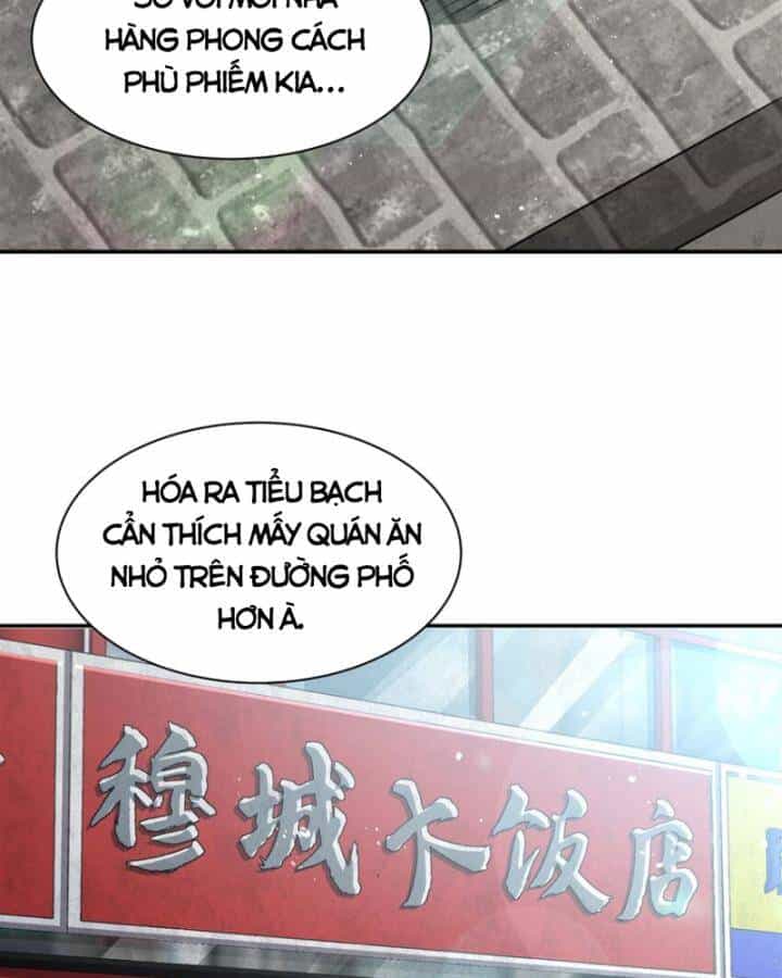 Huyết Cơ Và Kỵ Sĩ - Chương 305 - ảnh 8
