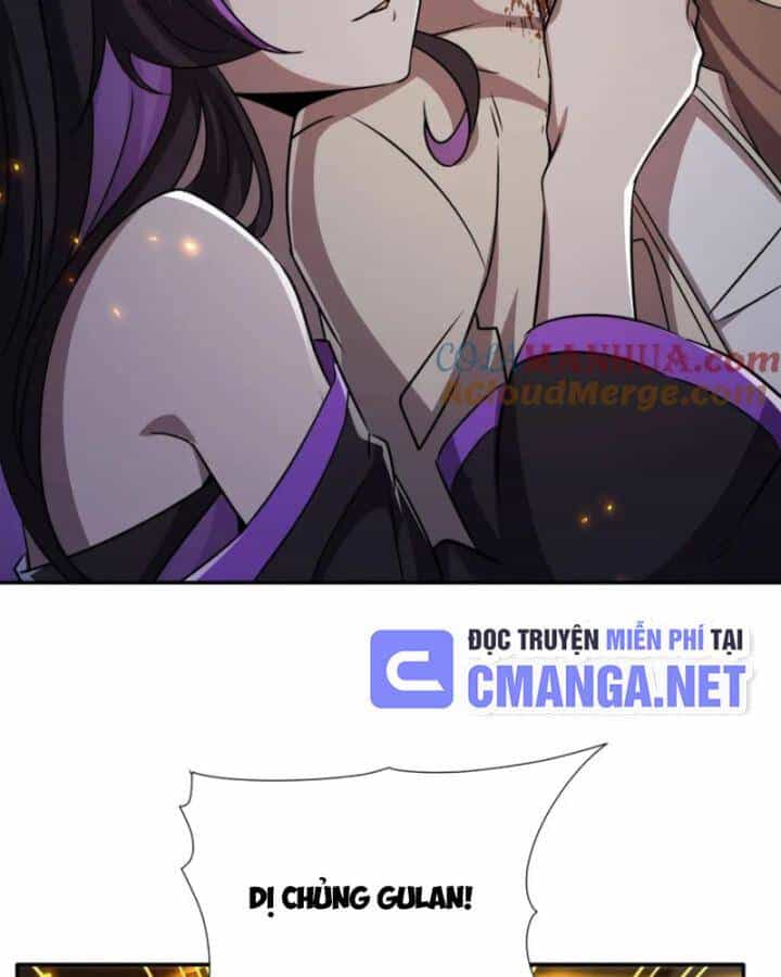 Huyết Cơ Và Kỵ Sĩ - Chương 306 - ảnh 12