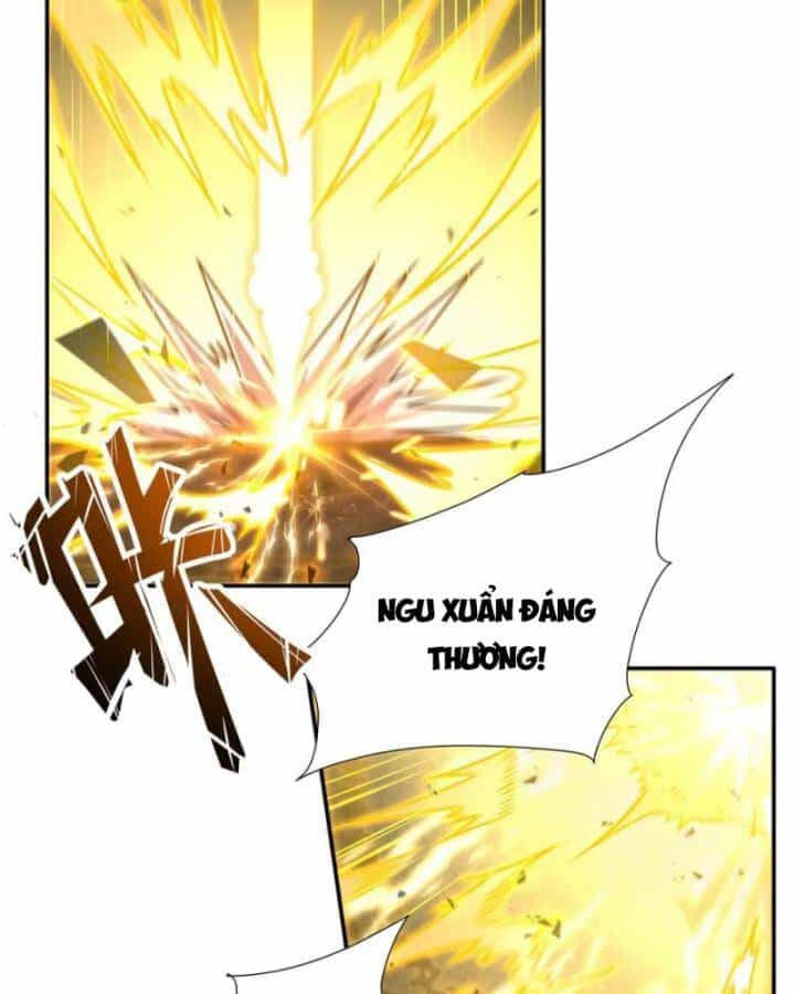 Huyết Cơ Và Kỵ Sĩ - Chương 306 - ảnh 19