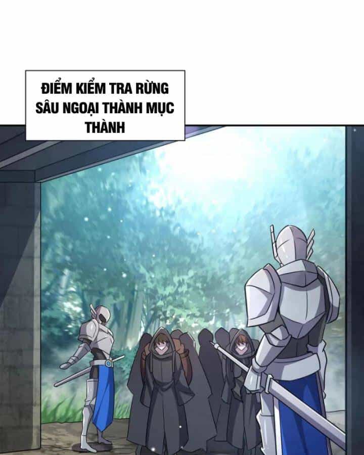 Huyết Cơ Và Kỵ Sĩ - Chương 306 - ảnh 43