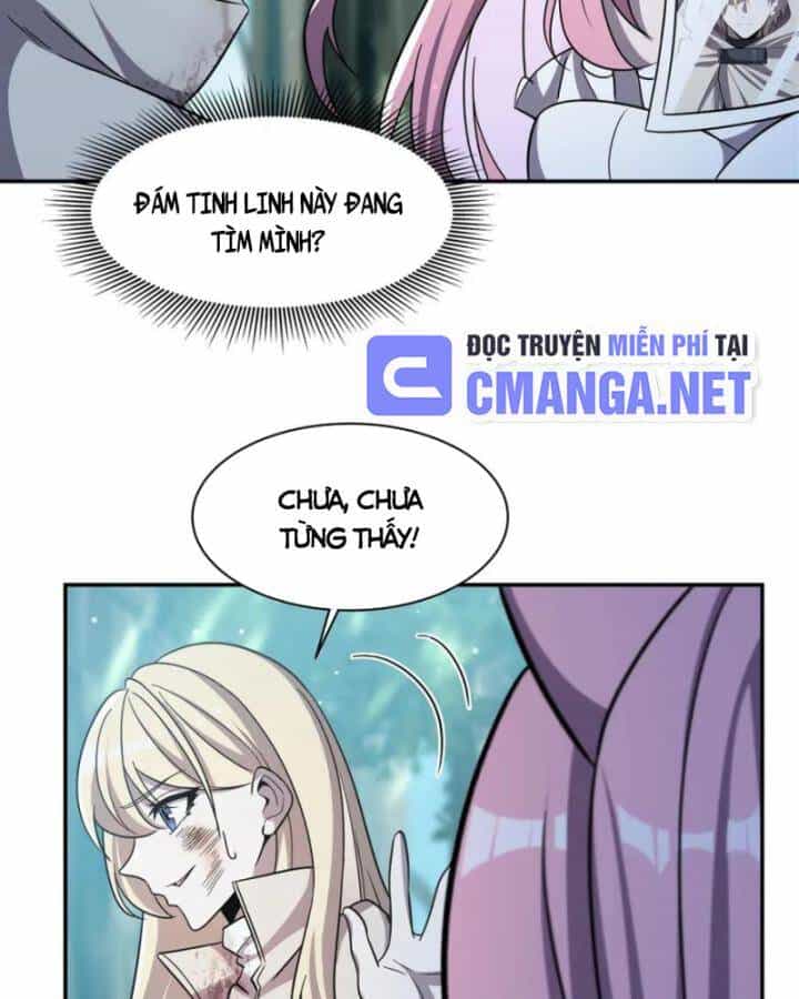 Huyết Cơ Và Kỵ Sĩ - Chương 306 - ảnh 57