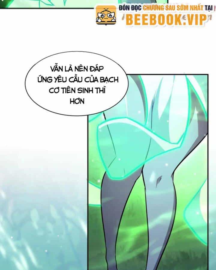 Huyết Cơ Và Kỵ Sĩ - Chương 306 - ảnh 75