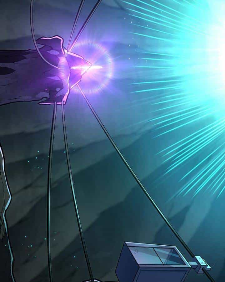 Huyết Cơ Và Kỵ Sĩ - Chương 307 - ảnh 68