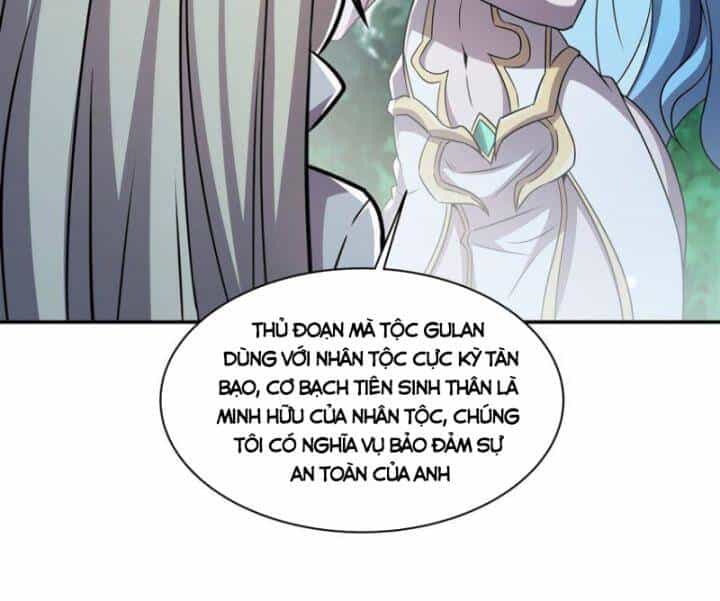 Huyết Cơ Và Kỵ Sĩ - Chương 307 - ảnh 9