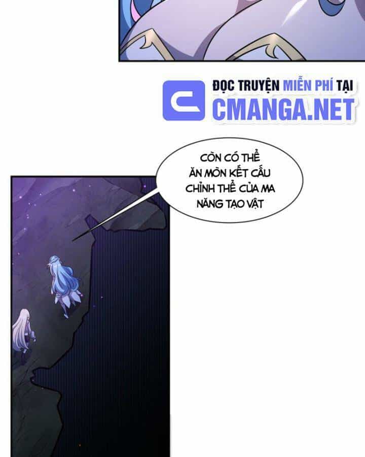 Huyết Cơ Và Kỵ Sĩ - Chương 308 - ảnh 10