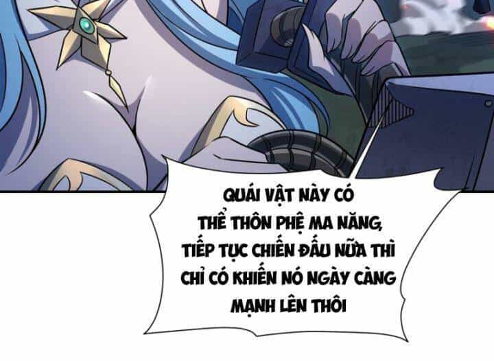 Huyết Cơ Và Kỵ Sĩ - Chương 308 - ảnh 46