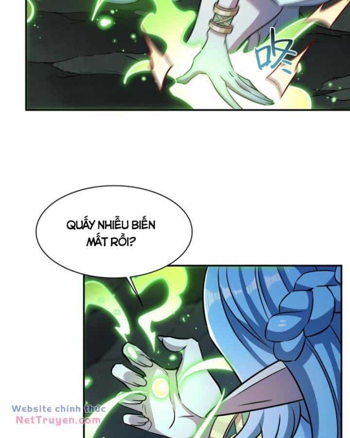 Huyết Cơ Và Kỵ Sĩ - Chương 309 - ảnh 46