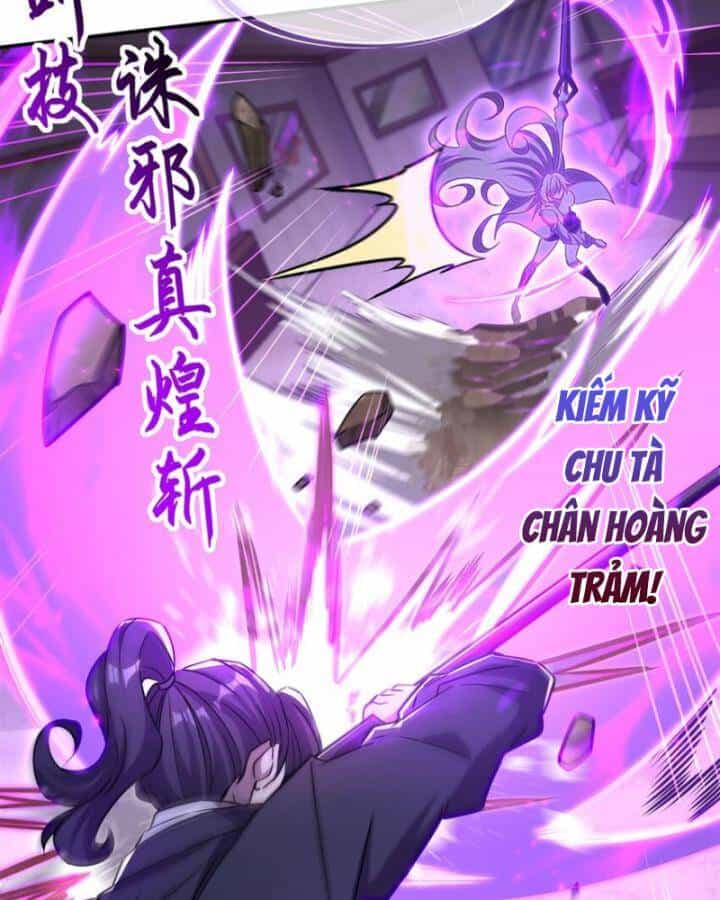 Huyết Cơ Và Kỵ Sĩ - Chương 311 - ảnh 38
