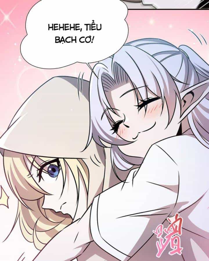 Huyết Cơ Và Kỵ Sĩ - Chương 311 - ảnh 77