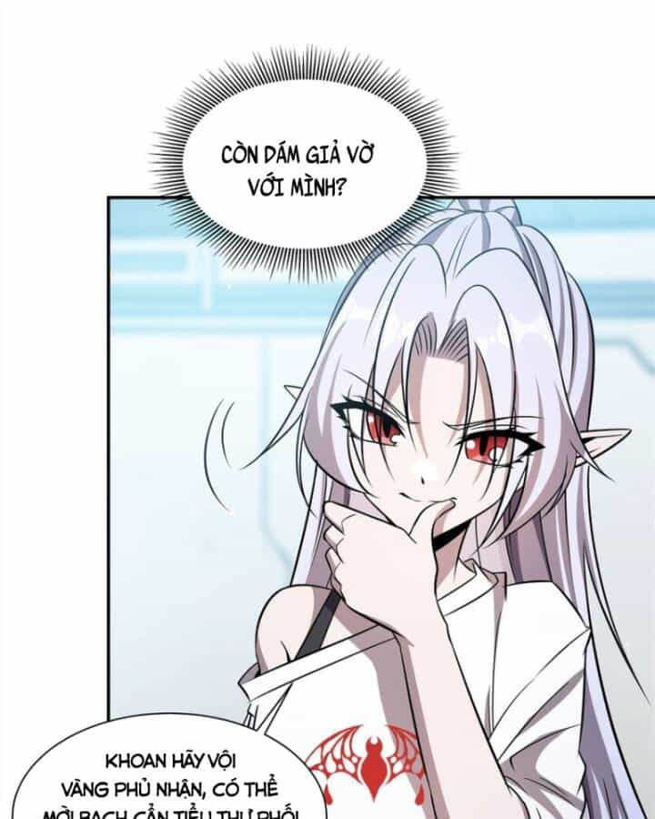 Huyết Cơ Và Kỵ Sĩ - Chương 312 - ảnh 15