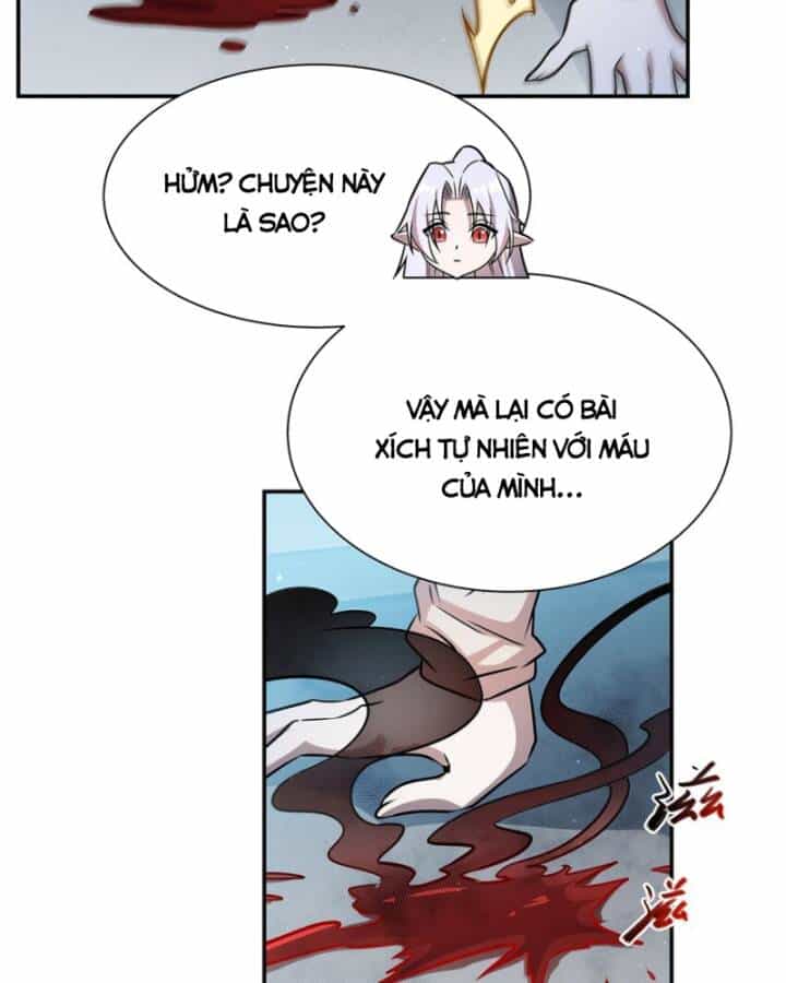Huyết Cơ Và Kỵ Sĩ - Chương 312 - ảnh 24