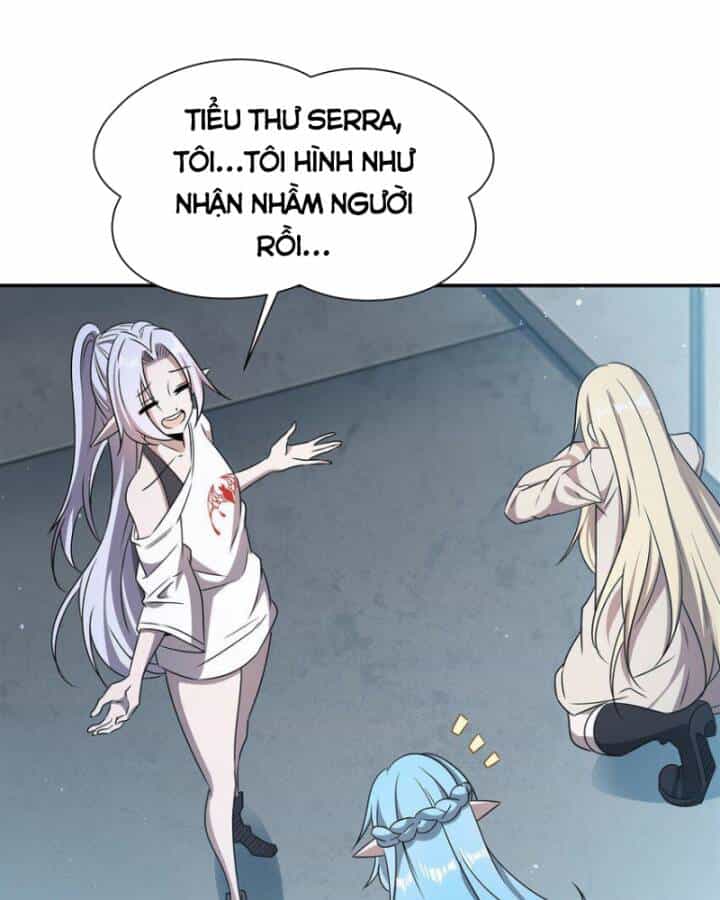 Huyết Cơ Và Kỵ Sĩ - Chương 312 - ảnh 28