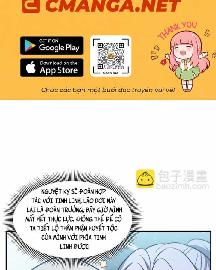Huyết Cơ Và Kỵ Sĩ - Chương 312 - ảnh 3