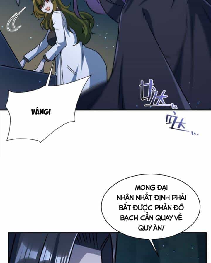 Huyết Cơ Và Kỵ Sĩ - Chương 313 - ảnh 21