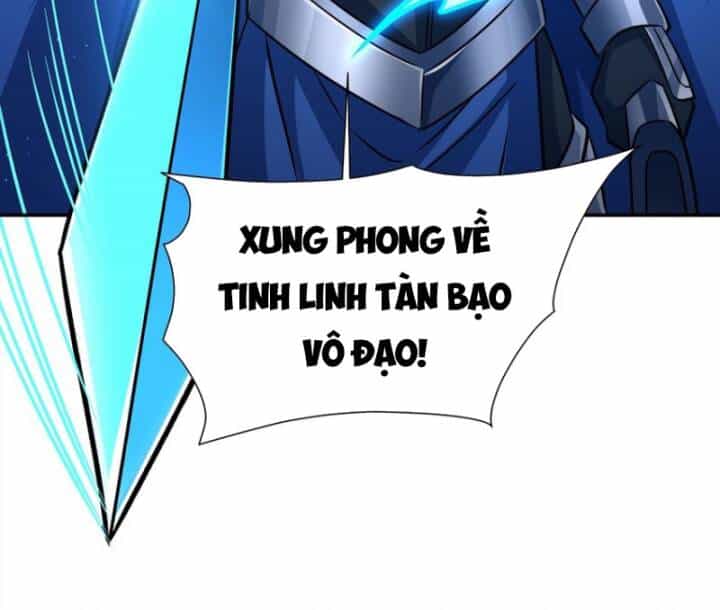 Huyết Cơ Và Kỵ Sĩ - Chương 313 - ảnh 29