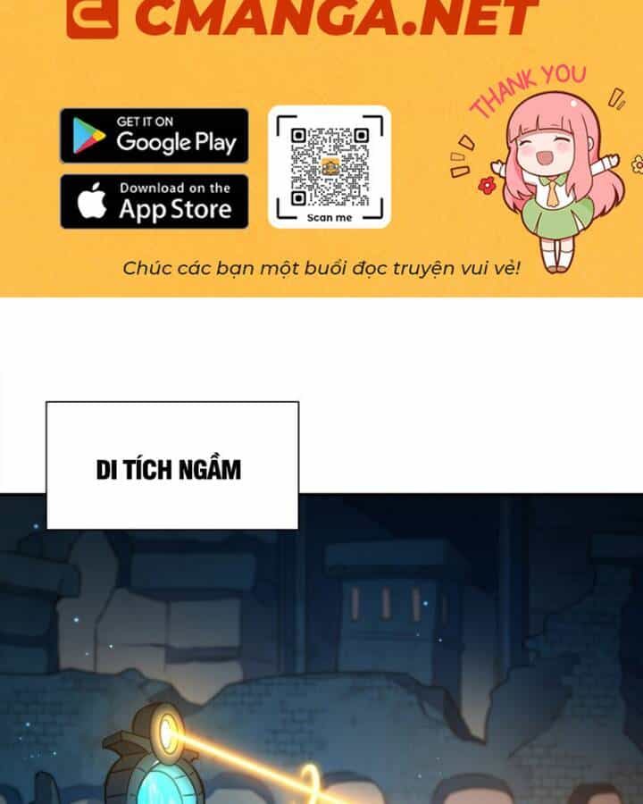 Huyết Cơ Và Kỵ Sĩ - Chương 313 - ảnh 3