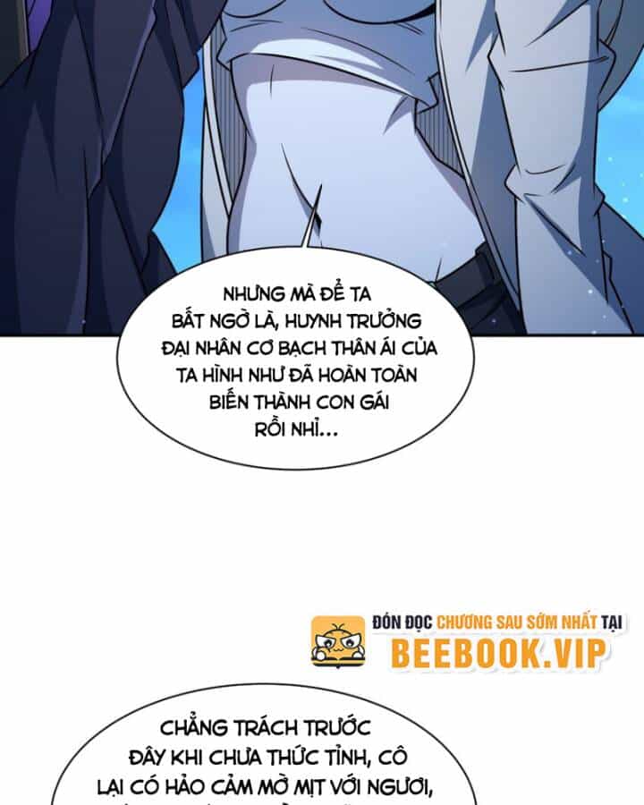 Huyết Cơ Và Kỵ Sĩ - Chương 313 - ảnh 56
