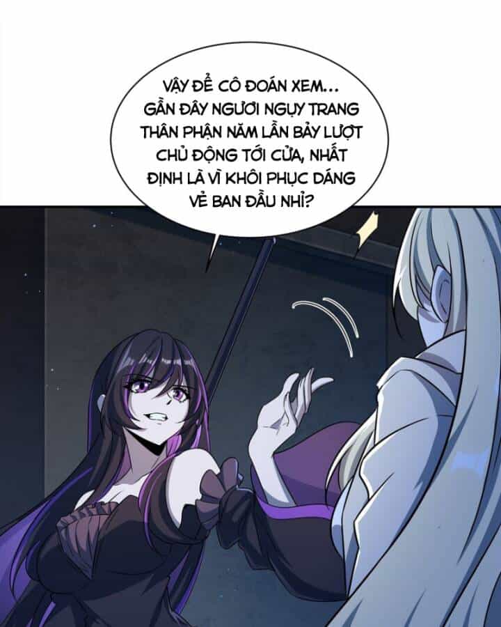 Huyết Cơ Và Kỵ Sĩ - Chương 313 - ảnh 59