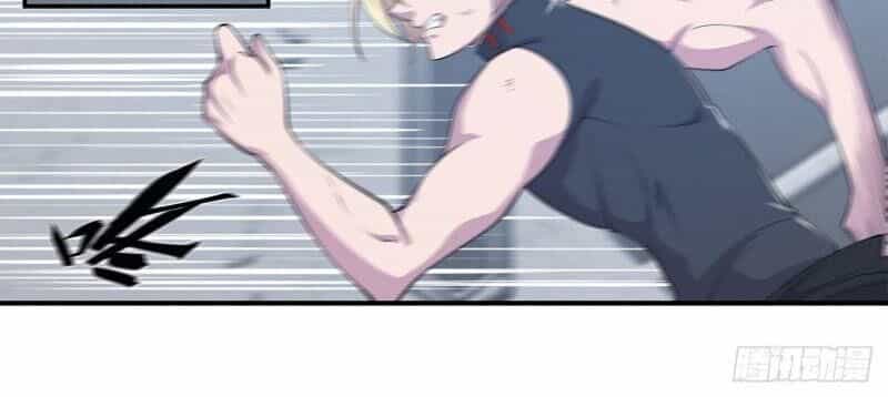 Huyết Cơ Và Kỵ Sĩ - Chương 44 - ảnh 3