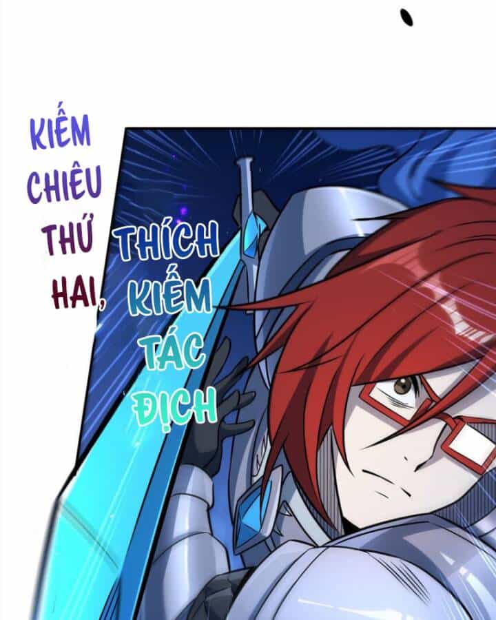 Huyết Cơ Và Kỵ Sĩ - Chương 314 - ảnh 19