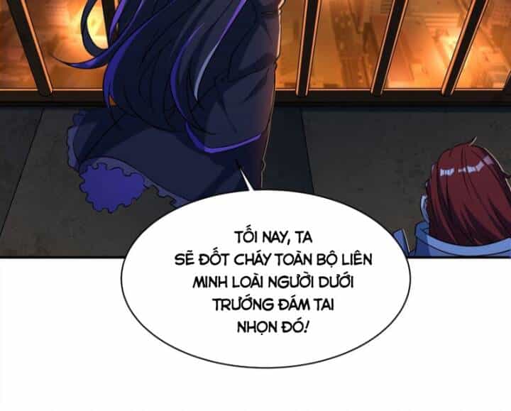 Huyết Cơ Và Kỵ Sĩ - Chương 314 - ảnh 37