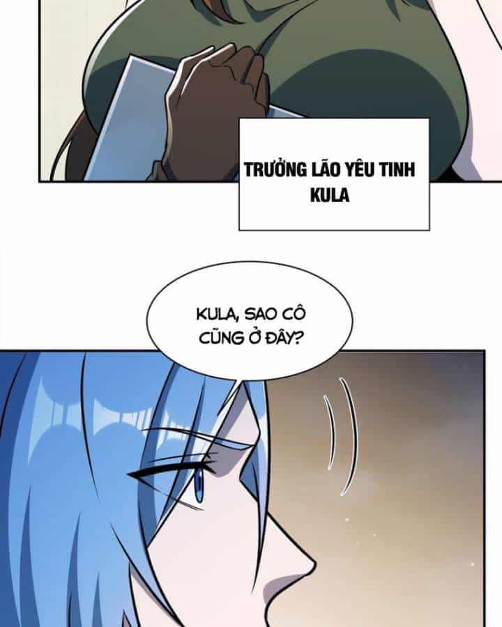 Huyết Cơ Và Kỵ Sĩ - Chương 314 - ảnh 47