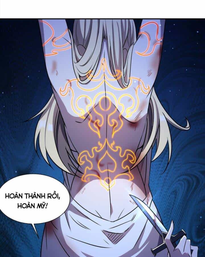 Huyết Cơ Và Kỵ Sĩ - Chương 315 - ảnh 12