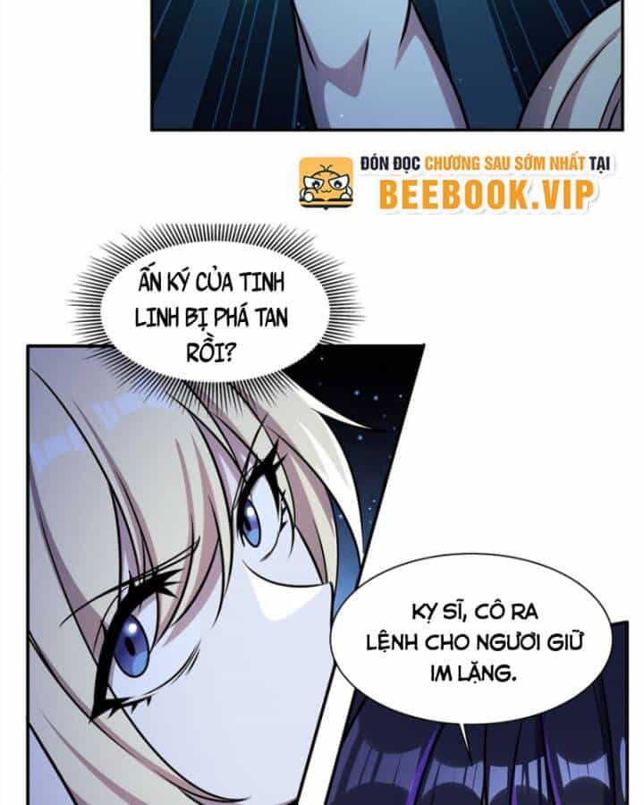 Huyết Cơ Và Kỵ Sĩ - Chương 315 - ảnh 17