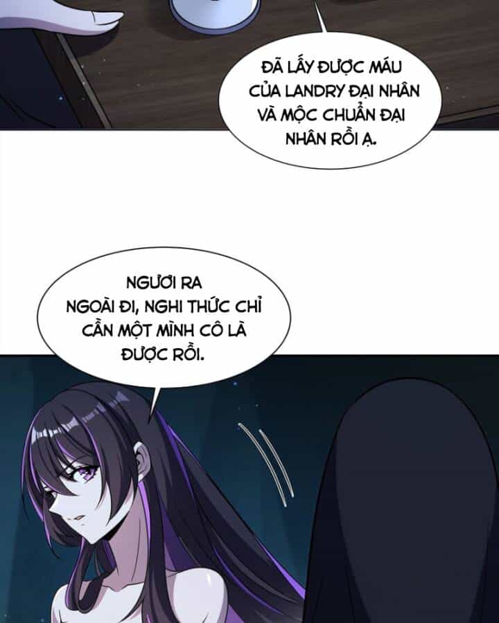 Huyết Cơ Và Kỵ Sĩ - Chương 315 - ảnh 53