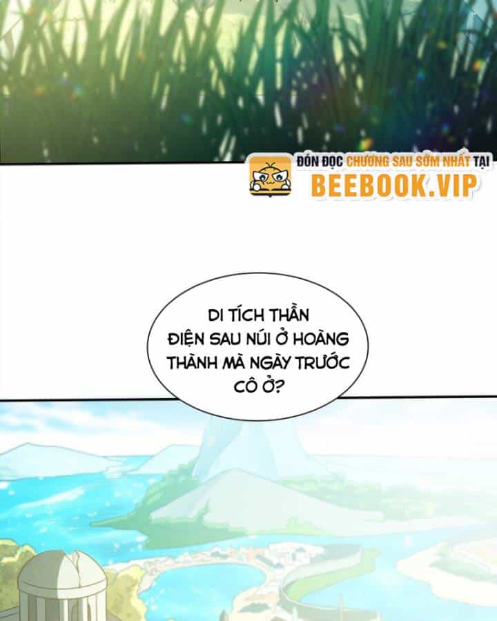 Huyết Cơ Và Kỵ Sĩ - Chương 315 - ảnh 73