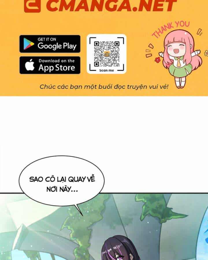 Huyết Cơ Và Kỵ Sĩ - Chương 316 - ảnh 3