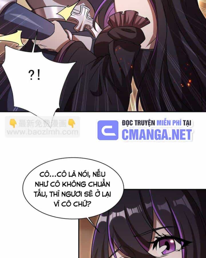 Huyết Cơ Và Kỵ Sĩ - Chương 316 - ảnh 53