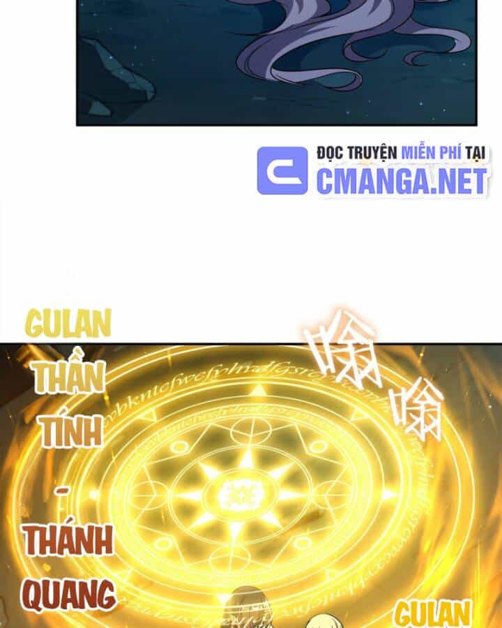 Huyết Cơ Và Kỵ Sĩ - Chương 317 - ảnh 12