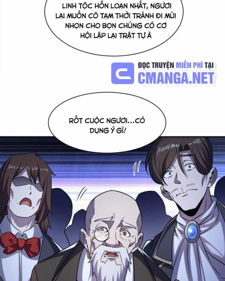 Huyết Cơ Và Kỵ Sĩ - Chương 317 - ảnh 55