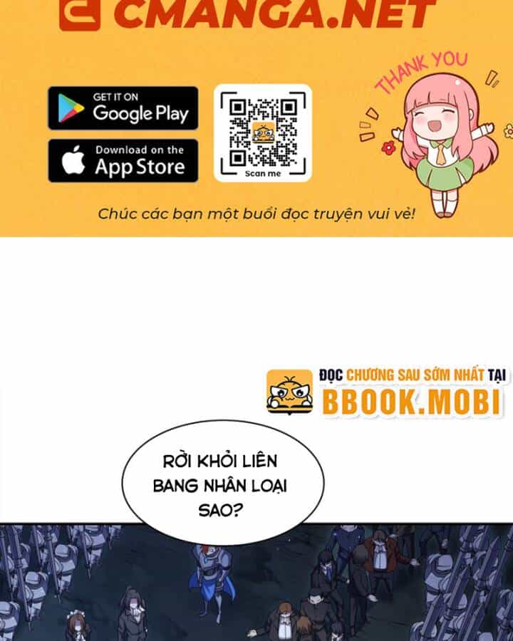 Huyết Cơ Và Kỵ Sĩ - Chương 318 - ảnh 3