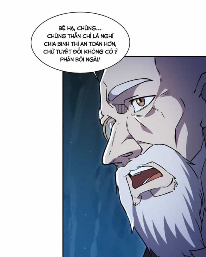 Huyết Cơ Và Kỵ Sĩ - Chương 318 - ảnh 33