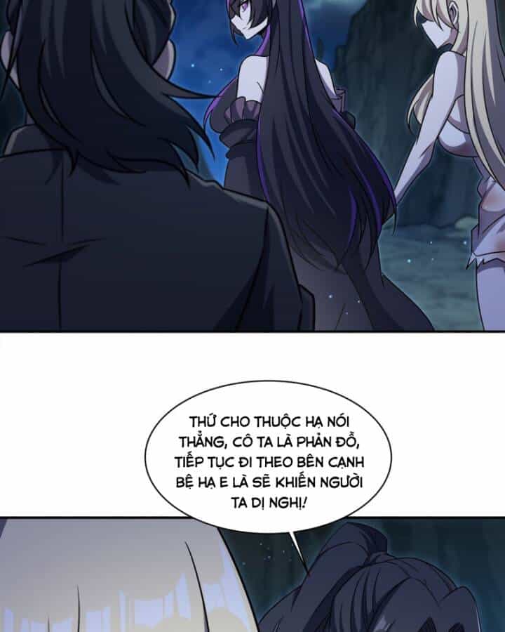 Huyết Cơ Và Kỵ Sĩ - Chương 318 - ảnh 49