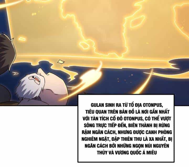 Huyết Cơ Và Kỵ Sĩ - Chương 318 - ảnh 9