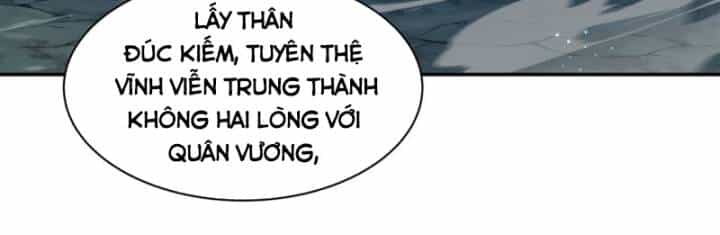 Huyết Cơ Và Kỵ Sĩ - Chương 319 - ảnh 12