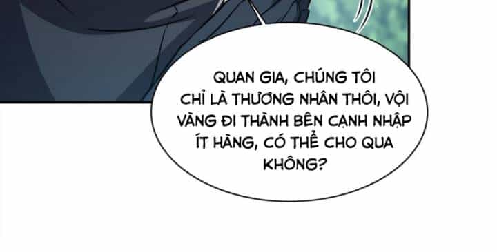 Huyết Cơ Và Kỵ Sĩ - Chương 319 - ảnh 40