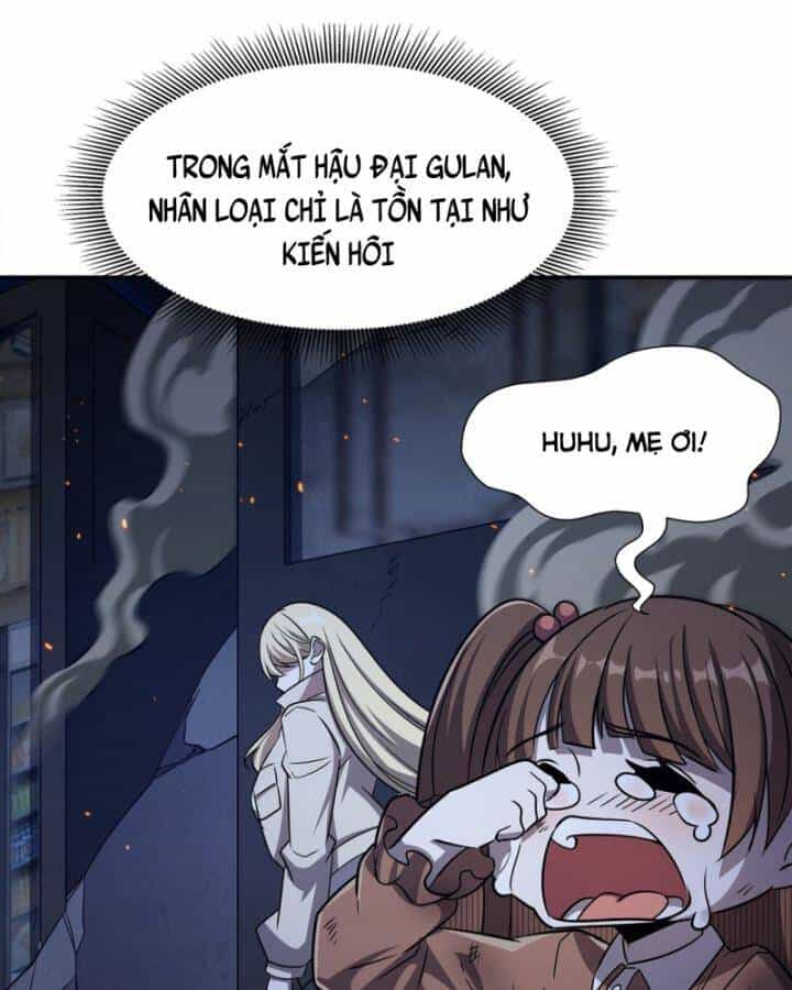 Huyết Cơ Và Kỵ Sĩ - Chương 322 - ảnh 40