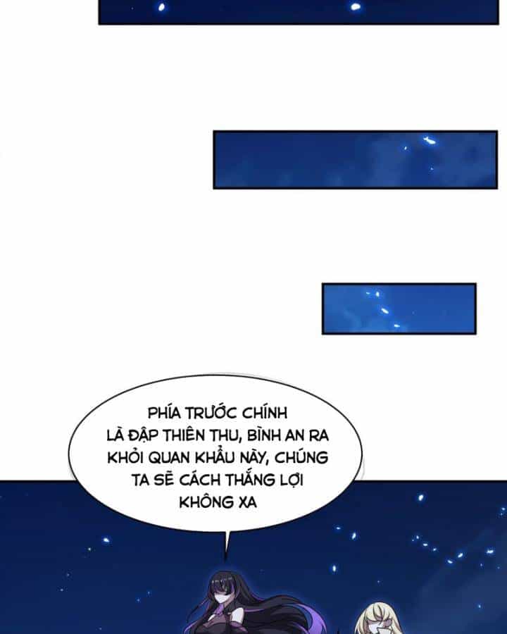 Huyết Cơ Và Kỵ Sĩ - Chương 322 - ảnh 48