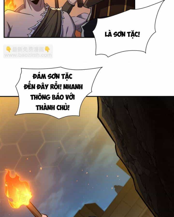 Huyết Cơ Và Kỵ Sĩ - Chương 322 - ảnh 7