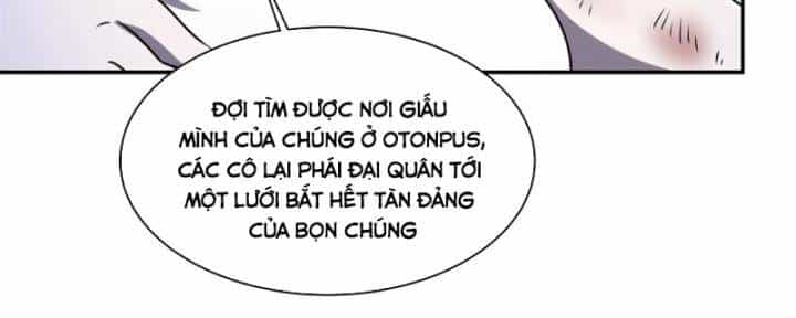 Huyết Cơ Và Kỵ Sĩ - Chương 323 - ảnh 25