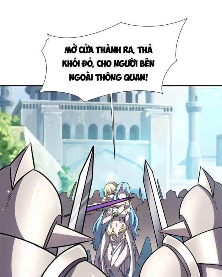 Huyết Cơ Và Kỵ Sĩ - Chương 323 - ảnh 29