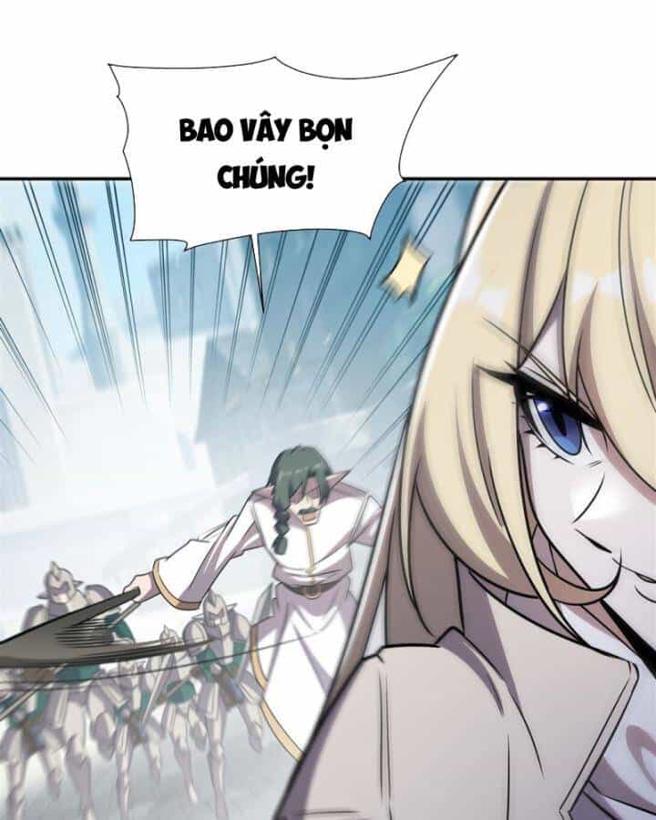 Huyết Cơ Và Kỵ Sĩ - Chương 323 - ảnh 41