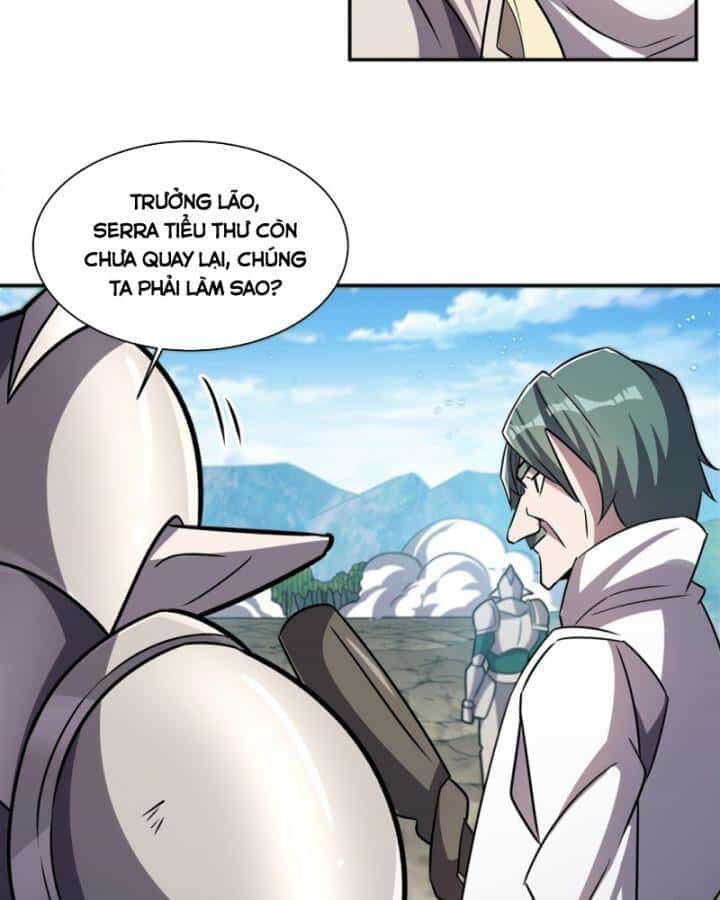 Huyết Cơ Và Kỵ Sĩ - Chương 323 - ảnh 57