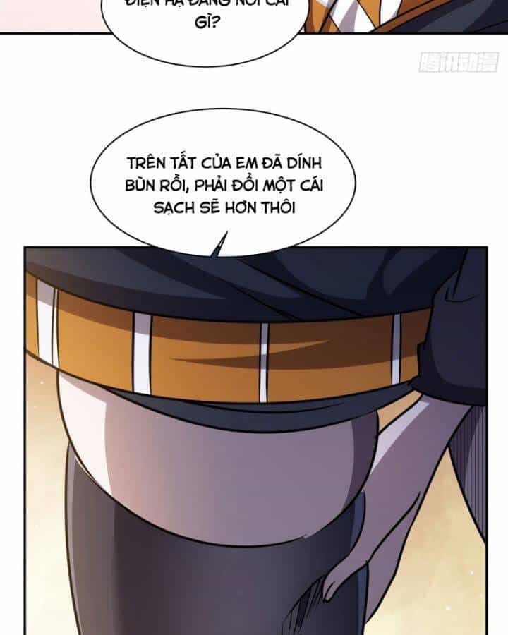 Huyết Cơ Và Kỵ Sĩ - Chương 324 - ảnh 54