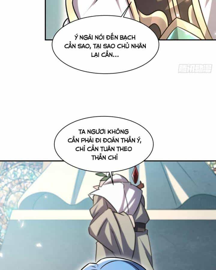 Huyết Cơ Và Kỵ Sĩ - Chương 325 - ảnh 15